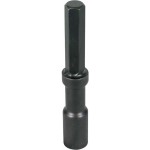 DEHN 625008 HETE25SW25VHACSTBLAN Hammereinsatz für TE D25mm 240mm 