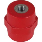 DEHN 472210 ISPASM10 Isolator für PA-Schiene H40 SW36 M10/M10 