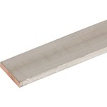 DEHN 919016 SN18X3CU1000 S-Schiene Cu/Sn 18x3mm 1 Meter 