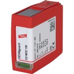 DEHN 952012 DGMOD150 Überspannungs-Ableiter Varistor-Schutzmodul 