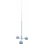 DEHN 819385 FMD501610 819385 Fangmast 3900GFKALDBSKBSTTZN 