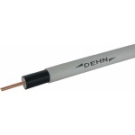 DEHN 819132 HVILO7523L..GR HVI-long-Leitung D=23mm grau 