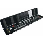 DEHN 767999 KKLPHE3L Kunststoffkoffer leer 