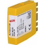 DEHN 920296 BXTM2BDHC5A24 Kombiableiter-Modul für 1 Doppelader 