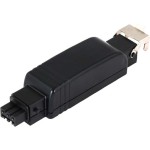 DEHN 900449 DCORR3P275 Überspannungsableiter Typ 2 DEHNcord 3-polig 