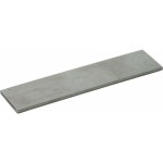 DEHN 860210 AF30X3.5V4A1000 Anschlussfahne Fl 30x3,5mm 1 Meter, 5 Stück 