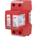 DEHN 952220 DGMTNACI275FM Überspannungsableiter 2-polig Uc 275V 