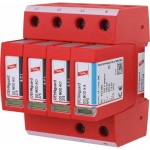 DEHN 952341 DGMTTACI275FM Überspannungsableiter 4-polig Uc 275V 