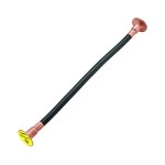 DEHN 419070 DBEB7/EBS15-03-19 Kupfer-Kabel-Erdungsbrücke NYY-O 