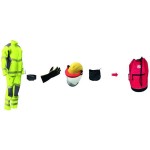 DEHN 785904 PSAESETLOD PSAgS-Elektriker SET Grad LOutdoor 