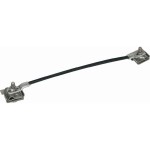 DEHN 365419 UEBS16L400CUFK0710V2 Überbrückungsseil Cu 16mm² 0,4 Meter 