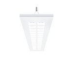 Zumtobel 42929370 LED Pendelleuchte 4000K 44,1W 1348x238mm 