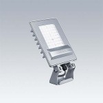 Thorn 96628332 LED-Allzweckflutlicht IP66 4000K 45W 