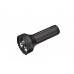 ** Ledlenser 502191 P18R Signature Aufladbare Premium-Taschenlampe mit Fokus- und Dimmfunktion 