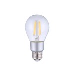 Shelly Plug & Play Beleuchtung 'Vintage A60' WLAN LED Lampe 