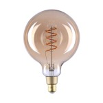 Shelly Plug & Play Beleuchtung 'Vintage G125' WLAN LED Lampe 