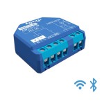 Shelly Relais 'Plus 1' WLAN Schaltaktor Bluetooth 