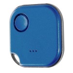 Shelly Plug & Play 'Blu Button1' Blau 