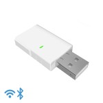Shelly 219776 Plug & Play - Blu Gateway - Bluetooth Gateway für Klassik Serie 