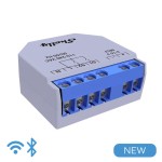 Shelly 221662 Unterputz - Plus Dimmer 0-10V 