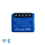 Shelly 222757 Unterputz - 1 Mini Gen. 3 - Relais - max 8A - 1 Kanal - WLAN - BT 