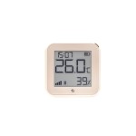 Shelly 222764 Plug & Play - H&T Gen. 3 Ivory - Temperatur- & Feuchtigkeitssensor - WLAN - BT - USB C / Batterie (n.e.) 