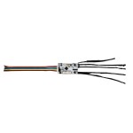 Shelly 224153 Unterputz - Plus Uni - Universalmodul - Messfunktion - WLAN 
