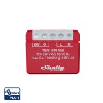 Shelly 227561 Unterputz - Wave 1PM Mini - Relais - max. A - 1 Kanal - Z-Wave 