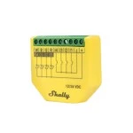 Shelly 227563 Unterputz - Plus RGBW PM - LED Lichtcontroller - WLAN - BT 