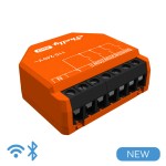 Shelly 231592 Unterputz - i4 Gen3 - Szenenaktivierer - WLAN - BT 