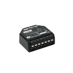 Shelly 235723 Unterputz - 2PM Gen3 - 2er Pack - Relais - max 16A - 2 Kanal - WLAN - BT 