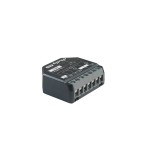 Shelly 243171 Unterputz - 2PM Gen4 - Relais - max 16A - 2 Kanäle - Messfunktion - WLAN - Matter - Zigbee - Bluetooth 