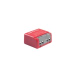Shelly 243174 Unterputz - 1PM Mini Gen4 - Relais - max 8A - 1 Kanal - Messfunktion - WLAN - Matter - Zigbee - Bluetooth 