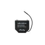 Shelly 244131 Unterputz - LoRa Add-on 