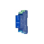 Shelly Hutschiene · Pro Dimmer 0 1-10V PM · Messfunktion · WLAN 