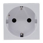 Shelly Stand Socket · Weiß (Zubehör) 