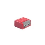 Shelly Unterputz · 1PM Mini Gen4· 2er Pack· Relais · max 8A · 1 Kanal · 