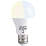 Shelly Plug & Play · Duo Bulb E27 Gen3 · LED Lampe · dimmbar · Messfunktion · WLAN · BT 