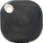Shelly Plug & Play · Blu ZB Button Tough Black · Schalter & Dimmer · Bluetooth · 