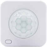 Shelly Plug & Play · Blu Motion ZB · Bewegungssensor · Bluetooth · Batterie 