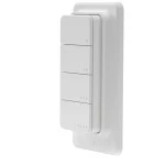 Shelly Plug & Play · Blu ZB RC Button 4 · Fernbedienung 