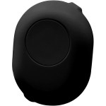 Shelly Button Add-on black (Zubehör) 