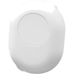 Shelly Button Add-on white 90x70x25 mm macht Lampen smart (Zubehör) 