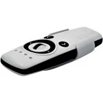 Shelly Plug & Play · Blu Remote Control ZB white · Fernbedienung 