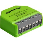 Shelly Unterputz · Dimmer Gen4 · Relais · LED Lichtcontroller · Messfunktion · WLAN 