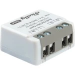 Shelly Unterputz · EM Mini Gen4 · Relais · max 8A · 1 Kanal · WLAN · Matter · 