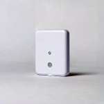 Shelly Plug & Play · Flood Gen4 · Wasserleckage- & Regensensor · WLAN · Matter · 2 m 