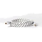 Shelly Plug & Play · Flood Gen4 Leak Sensor Cable · Sensorkabel 2 m IP44 Schutzklasse (Zubehör) 