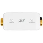 Shelly Neo Smart Water Valve · Wasserventil 