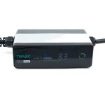 Shelly TopAC Portable EV Charger 11kW · Tragbares Ladegerät 